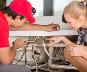 About Emergency plumbing pros Roaring River, NC